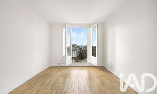 Appartement 2 Pièces 45 m² à vendre à Colombes (92700)