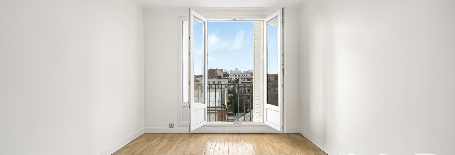 Appartement 2 Pièces 45 m² à vendre à Colombes (92700)