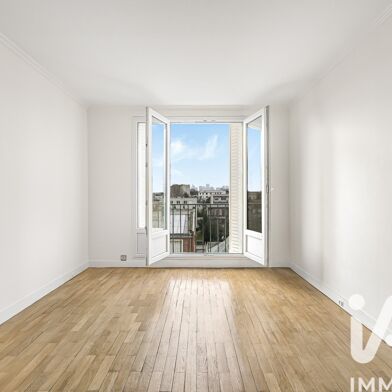 Appartement 2 pièces 249000 €