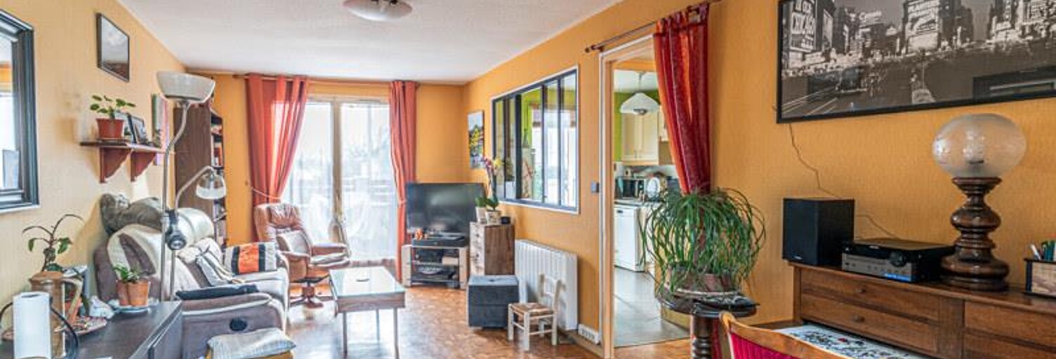 Maison 5 Pièces 93 m² à vendre à Mérignac (33700)