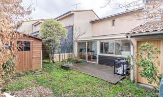 Maison 5 Pièces 93 m² à vendre à Mérignac (33700)