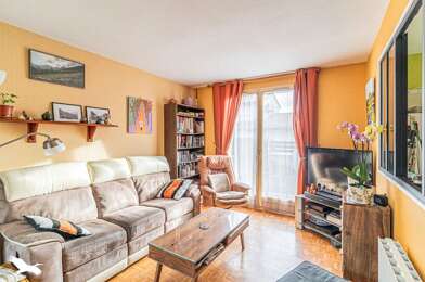 Maison 5 pièces 349900 €