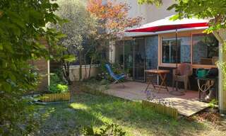 Maison 5 Pièces 93 m² à vendre à Mérignac (33700)