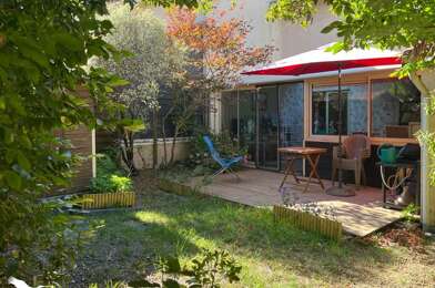 Maison 5 pièces 349900 €