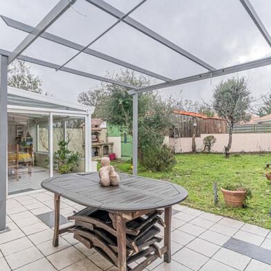 Maison 4 pièces 344784 €