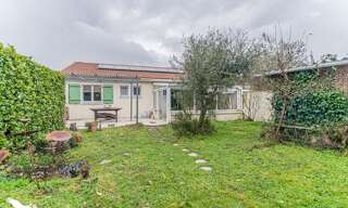 Maison 4 Pièces 90 m² à vendre à Mérignac (33700)