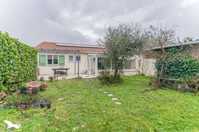 Maison 4 pièces 344784 €