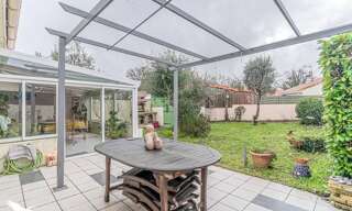 Maison 4 Pièces 90 m² à vendre à Mérignac (33700)