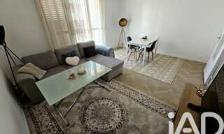 Appartement 3 Pièces 59 m² à louer à Créteil (94000)