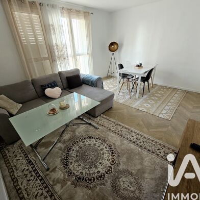 Appartement 3 pièces 1300 €