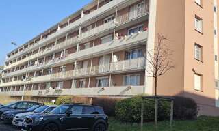 Appartement 3 Pièces 59 m² à louer à Créteil (94000)