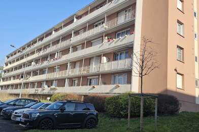 Appartement 3 pièces 1300 €