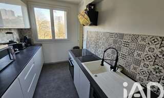 Appartement 3 Pièces 59 m² à louer à Créteil (94000)