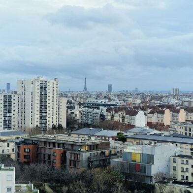 Appartement 3 pièces 1600 €