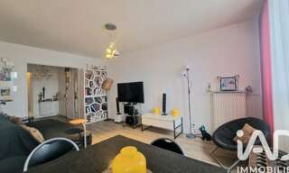 Appartement 3 Pièces 67 m² à louer à Asnières-sur-Seine (92600)