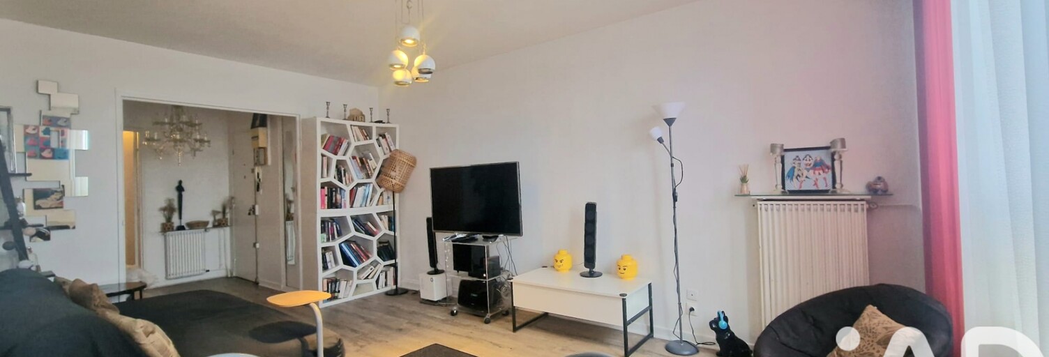 Appartement 3 Pièces 67 m² à louer à Asnières-sur-Seine (92600)