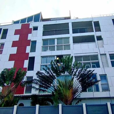 Immeuble  2500000 €