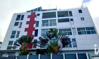 Immeuble  2180 m² à vendre à Saint-Pierre (97410)