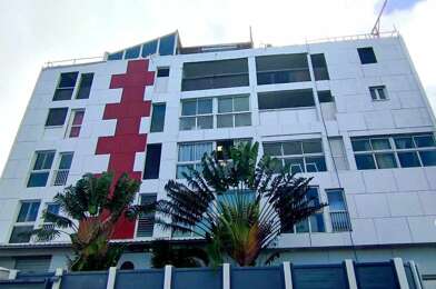 Immeuble  2500000 €