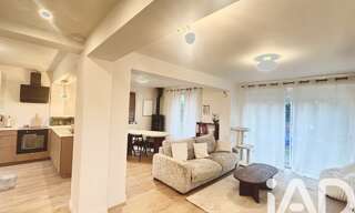 Maison 4 Pièces 80 m² à vendre à Pessac (33600)