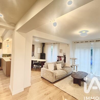 Maison 4 pièces 490000 €