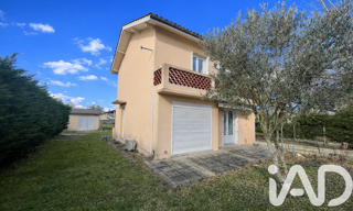 Maison 4 Pièces 140 m² à vendre à Pessac (33600)