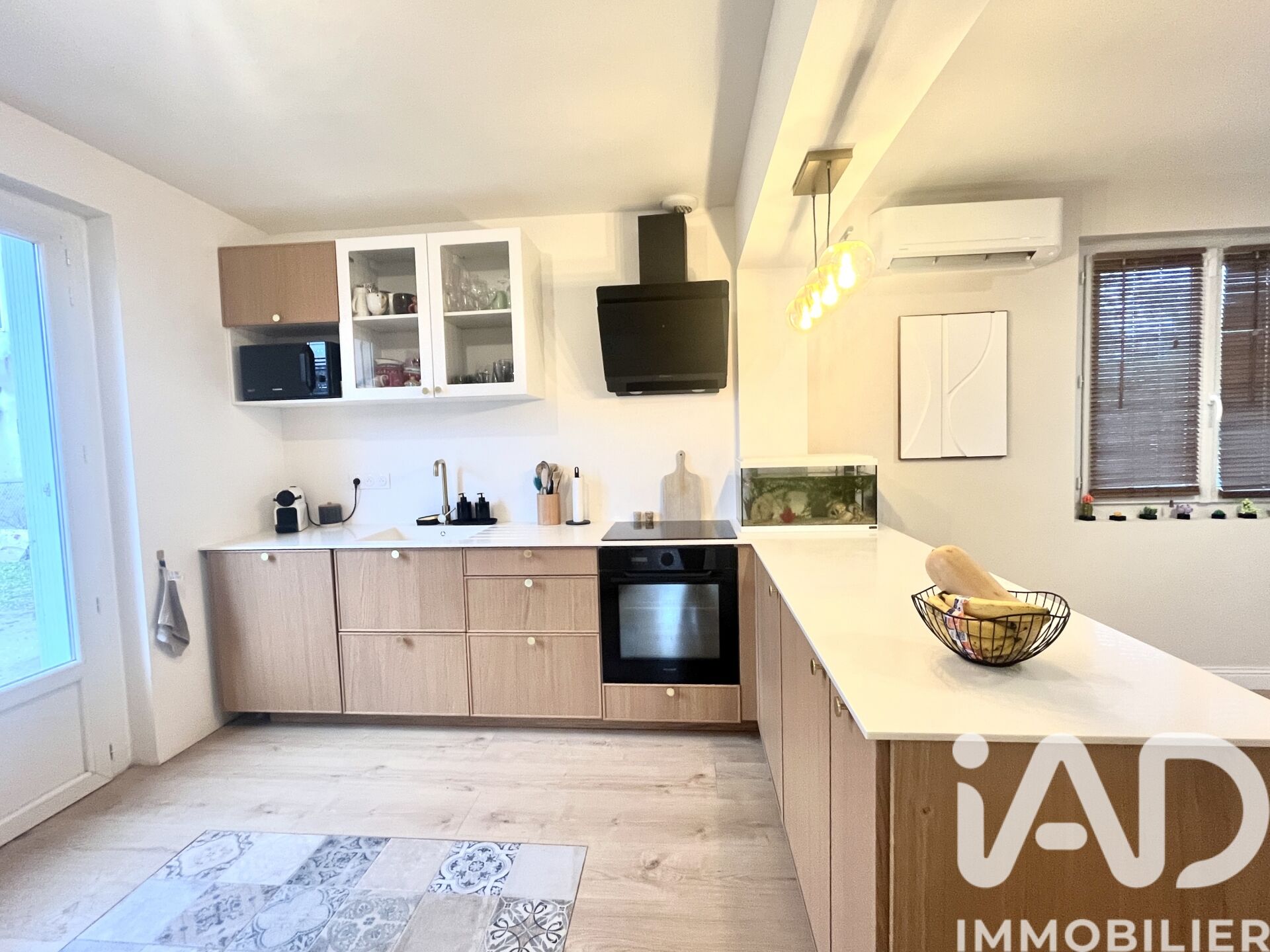 Vente Maison/villa 4 pièces - Photo 5