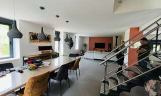 Maison 10 Pièces 280 m² à vendre à Tonneins (47400)