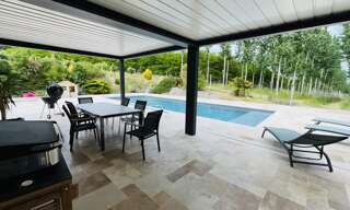 Maison 10 Pièces 280 m² à vendre à Tonneins (47400)