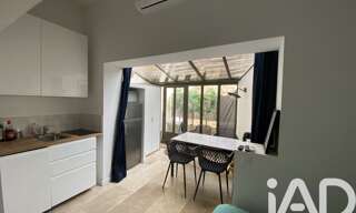 Appartement 1 Pièce 18 m² à vendre à Avignon (84000)