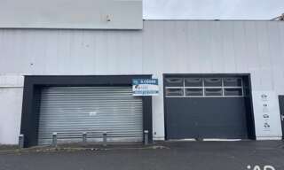 Commerce  417 m² à vendre à La Ville-du-Bois (91620)