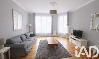 Appartement 2 Pièces 58 m² à vendre à Arras (62000)