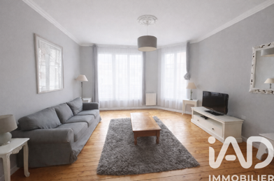 Appartement 2 pièces 158000 €