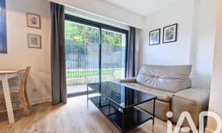 Appartement 1 Pièce 29 m² à vendre à Troyes (10000)