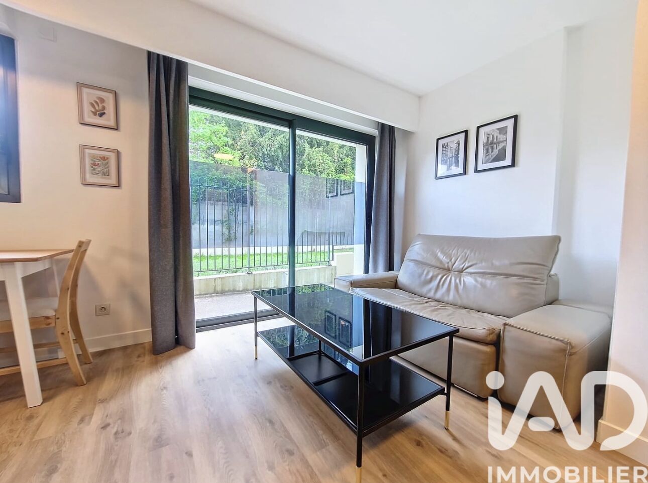 Troyes - 29m² - 1p.