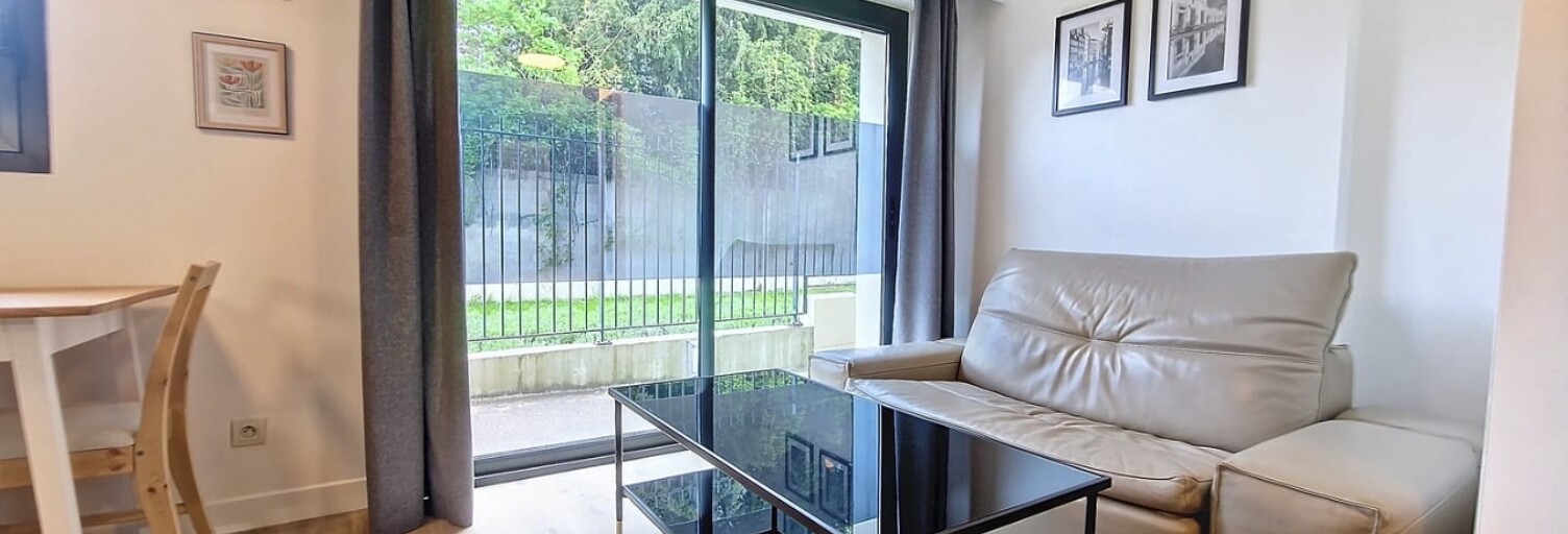 Appartement 1 Pièce 29 m² à vendre à Troyes (10000)