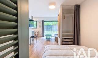 Appartement 1 Pièce 29 m² à vendre à Troyes (10000)