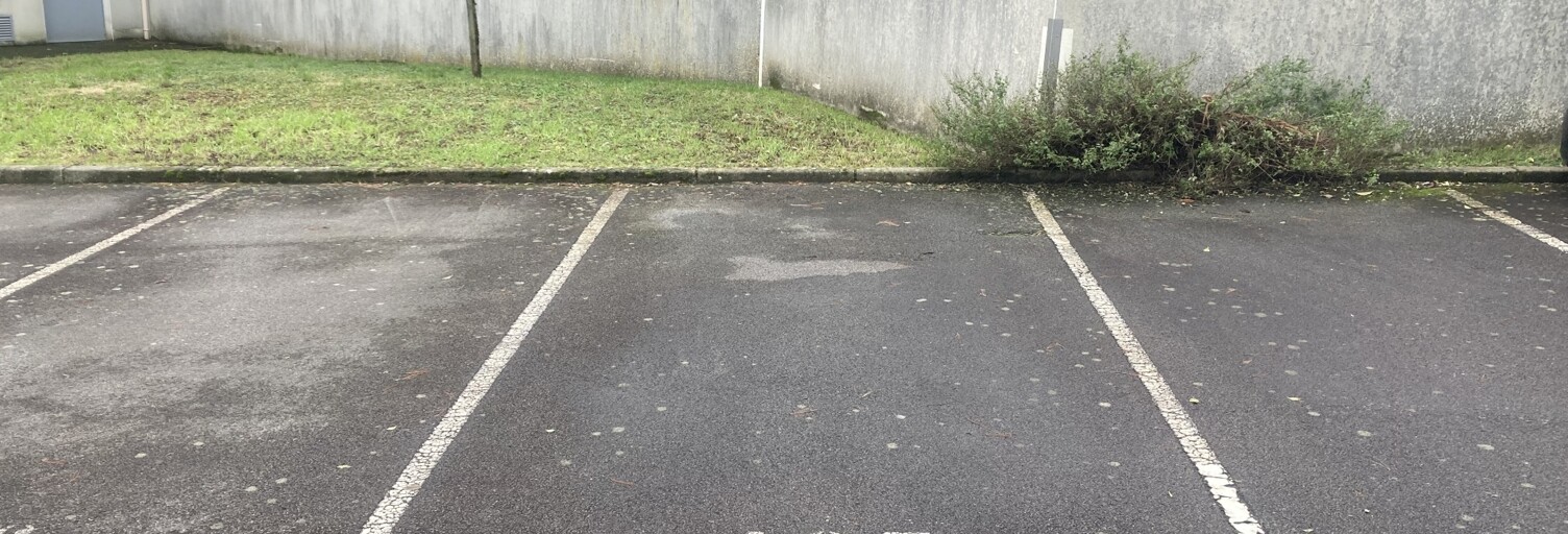 Garage  12 m² à vendre à Nantes (44300)