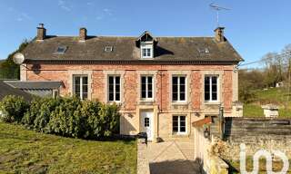 Maison 6 Pièces 214 m² à vendre à Royaucourt-et-Chailvet (02000)