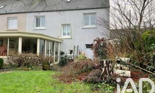 Maison 6 Pièces 119 m² à vendre à Quimper (29000)