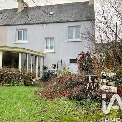 Maison 6 pièces 254900 €