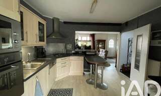 Maison 6 Pièces 119 m² à vendre à Quimper (29000)