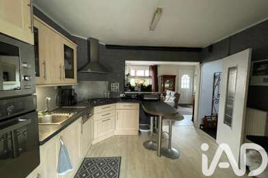 Maison 6 pièces 254900 €