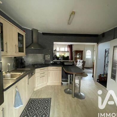 Maison 6 pièces 254900 €