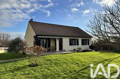 Maison 4 pièces 155000 €