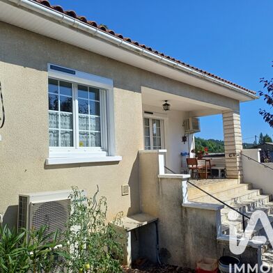 Maison 5 pièces 175000 €