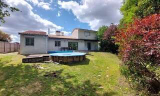 Maison 7 Pièces 150 m² à vendre à Saint-Médard-en-Jalles (33160)