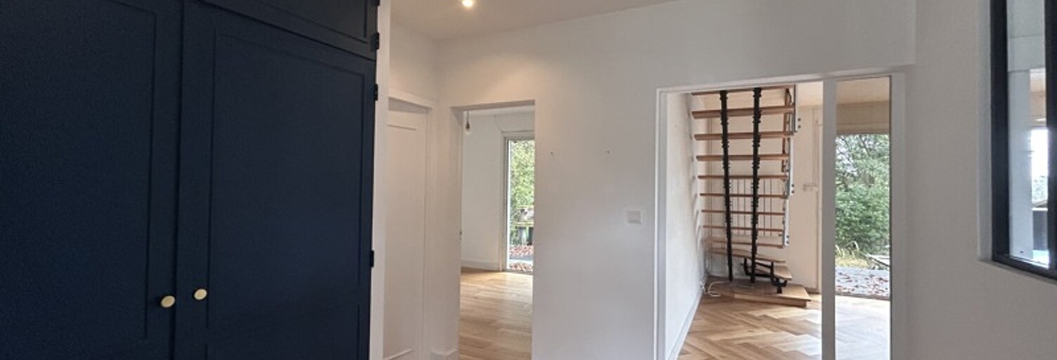 Maison 7 Pièces 150 m² à vendre à Saint-Médard-en-Jalles (33160)