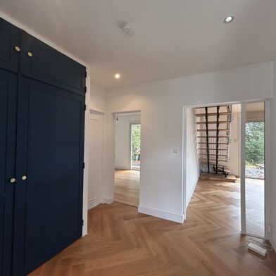 Maison 7 pièces 523950 €