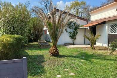 Maison 7 pièces 523950 €